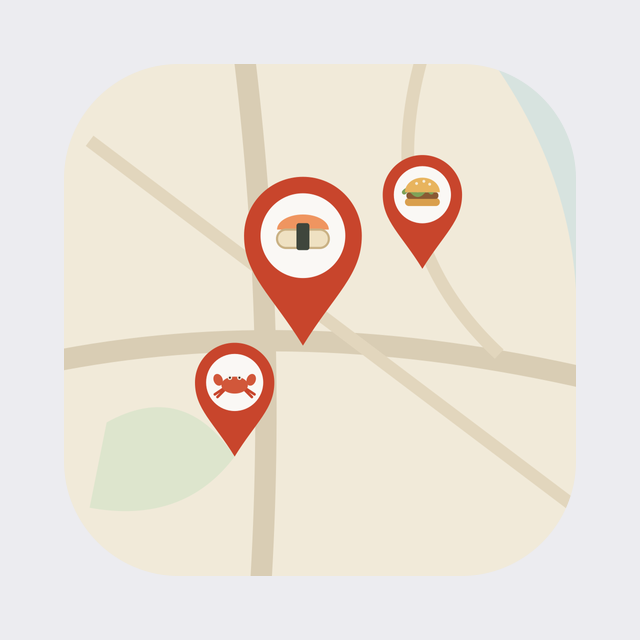 WanEats app icon